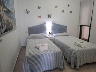 AL048 Pinada Beach IV La Mata - 9