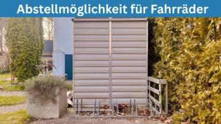 Entspannungssuite Küstenkind direkt am Strand Souterrain Wohnung - 6