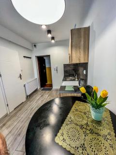 Gniezno centrum Łubieńskiego - 1