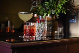 Henrys Townhouse Marylebone, London - 8