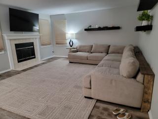 Home away from home - Urbandale - 1