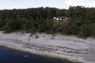 Welcome to a unique lakeside place on beautiful Torö - 8