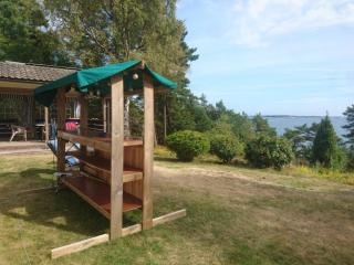 Welcome to a unique lakeside place on beautiful Torö - 6