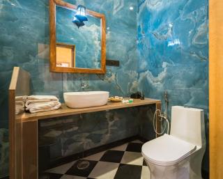 Hotel Vintage Haveli - 7