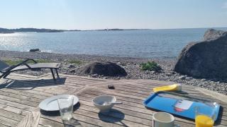 Welcome to a unique lakeside place on beautiful Torö - 3