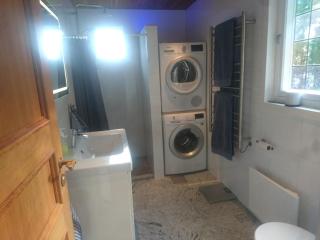 Welcome to a unique lakeside place on beautiful Torö - 1