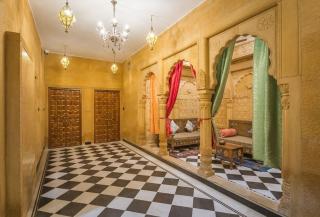 Hotel Vintage Haveli - 4