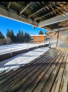 Appartement 6 couchages avec terrasse - Chamrousse - 0