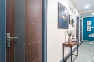 FabHotel Broholic Suites - Nr US Consulate, Financial District - 7