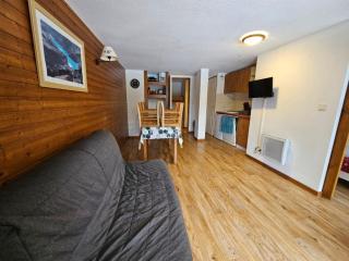 Appartement 6 couchages avec terrasse - Chamrousse - 5