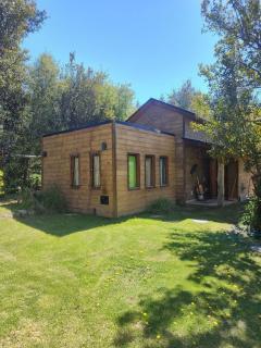 Cabaña a 3 cuadras del Lago Lolog - 9