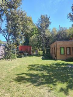 Cabaña a 3 cuadras del Lago Lolog - 8