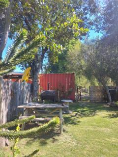 Cabaña a 3 cuadras del Lago Lolog - 2