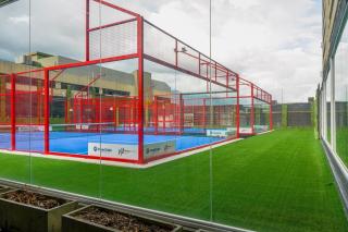 Apartment in Chaco Hotel CCCT - Caracas - 8