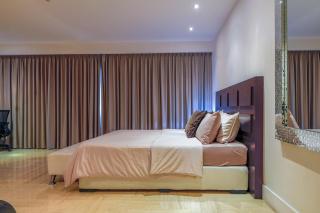 Apartment in Chaco Hotel CCCT - 4