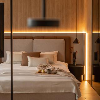 Sunset Balcony City Center Free Parking - Cracovia - 0