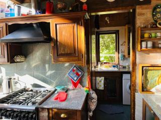 Casa para 6 con muy lindas vistas a Chapelco - 1