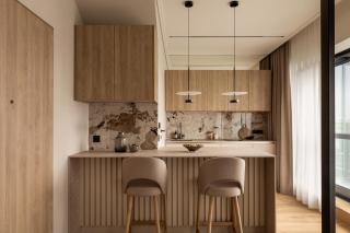 Sunset Balcony City Center Free Parking - Krakow - 5