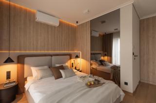 Sunset Balcony City Center Free Parking - Krakow - 4