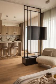 Sunset Balcony City Center Free Parking - 1