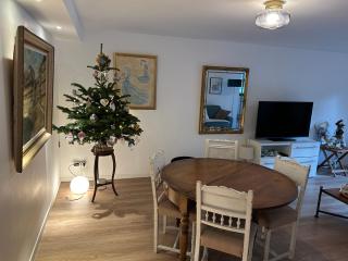 L'atelier du gîte bleu - 6