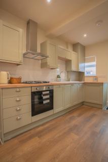 Spacious Country Escape in Heart of Northumberland - 9