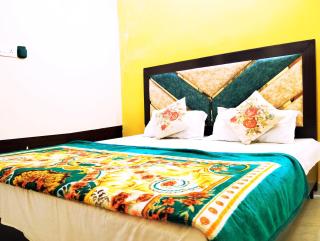 "Om Sadan" Ayodhya Dhaam - 9