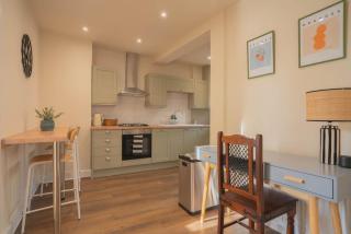 Spacious Country Escape in Heart of Northumberland - 6