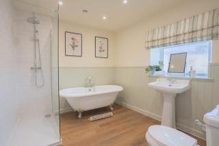 Spacious Country Escape in Heart of Northumberland - 3