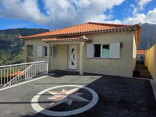 Villa Margarida São Vicente Madeira - 4