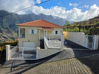 Villa Margarida São Vicente Madeira - 7