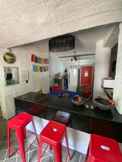 Yellow Residence - 3