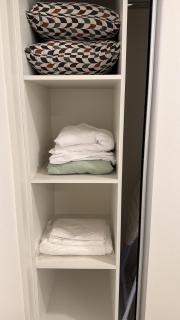 Vivo Costanera frente a la playa San José de Encarnación! Apartamento de 2 Habitaciones - 1