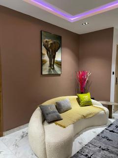LEKKI CONSERVATION FURNiSHED APARTMENT 1 - 0