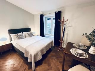 Antique Apartments Old Town - 8