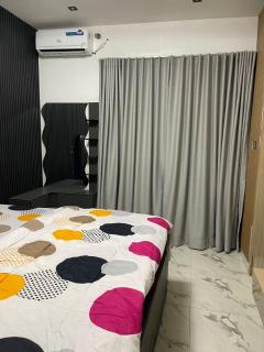 LEKKI CONSERVATION FURNiSHED APARTMENT 1 - 2