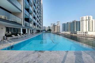 Modern Luxe | Heart of Dubai | Trillionaire Living - 9