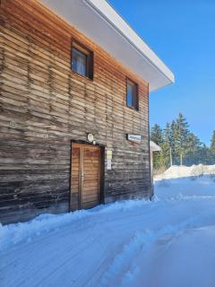 Appartement 6 couchages avec terrasse - Chamrousse - 1