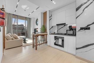 Modern Luxe | Heart of Dubai | Trillionaire Living - 8