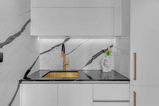 Modern Luxe | Heart of Dubai | Trillionaire Living - 6