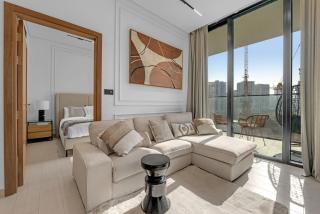Modern Luxe | Heart of Dubai | Trillionaire Living - 4