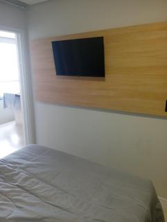 Apartamento para toda a família! - 9