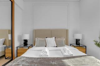 Modern Luxe | Heart of Dubai | Trillionaire Living - 3
