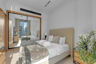Modern Luxe | Heart of Dubai | Trillionaire Living - 2