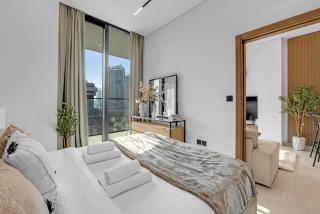 Modern Luxe | Heart of Dubai | Trillionaire Living - 1
