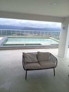 Apartamento para toda a família! - 3