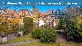 Entspannungssuite Küstenkind direkt am Strand Souterrain Wohnung - 5