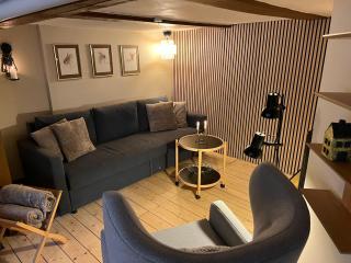 The Cozy Cave Odense Center - 8