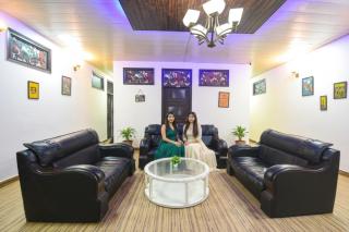 FabHotel Z Heart - 7