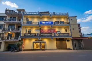 FabHotel Z Heart - 0